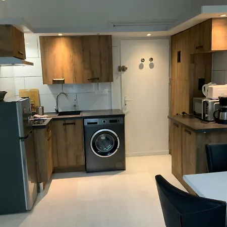 Centre Aix-les-Bains