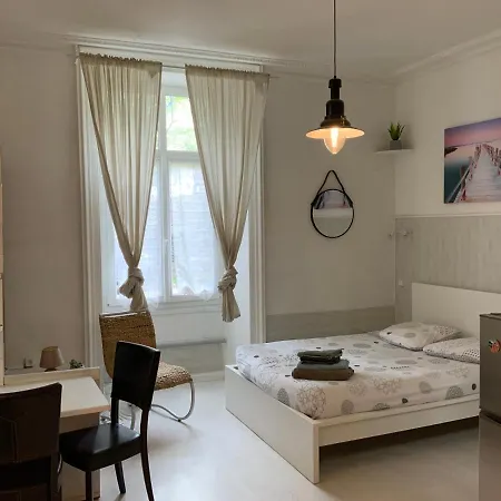 Appartement Centre