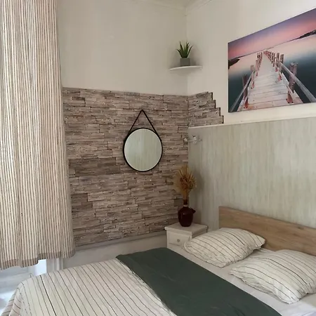 Centre Aix-les-Bains