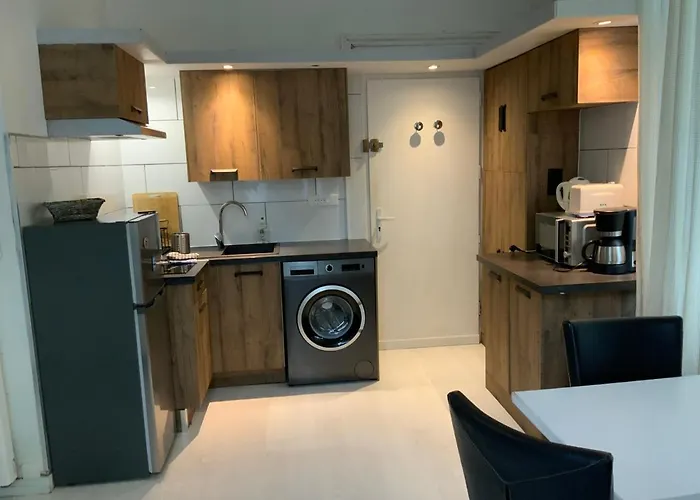 Centre Aix-les-Bains